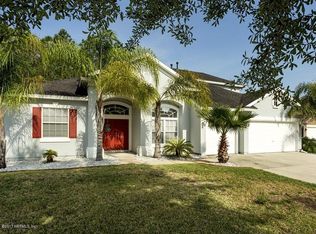 6111 Wakulla Springs Rd, Jacksonville, FL 32258