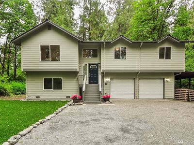 16924 117th Pl NE, Arlington, WA, 98223