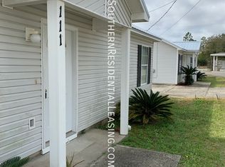 15031 331 Business UNIT 111, Freeport, FL 32439