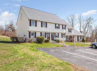 20 Washington St #55L, Methuen, MA 01844