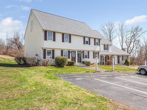 20 Washington St #55L, Methuen, MA 01844