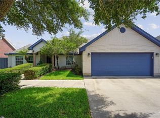 4010 Blackhawk St, Edinburg, TX 78539