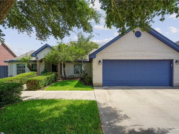 4010 Blackhawk St, Edinburg, TX 78539