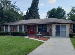 266 SE Arapahoe Ln, Lake City, FL 32025
