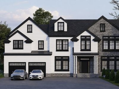 2 Orchard Rd, Florham Park, NJ, 07932