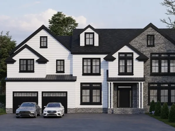 2 Orchard Rd, Florham Park Boro, NJ 07932