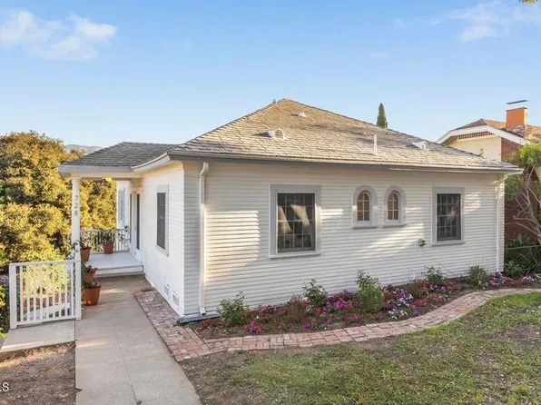 728 E Virginia Ter, Santa Paula, CA 93060