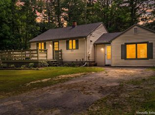 212 Annabessacook Road, Monmouth, ME 04265
