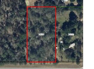 1585 W Cardinal St, Lecanto, FL 34461
