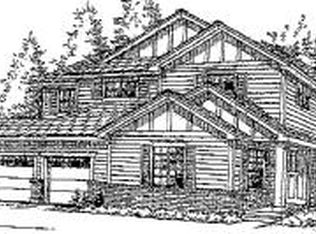 1684 28th Div LOT 23-56, Avenue Northeast Issaquah, WA