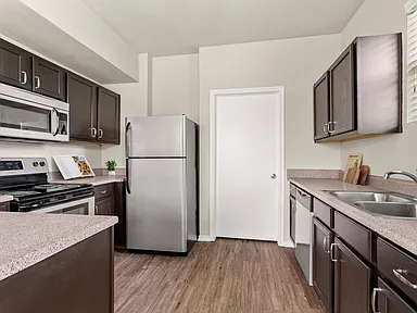 Elan Apartment Homes