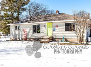 4382 W McMillan Rd, Muskegon, MI 49445
