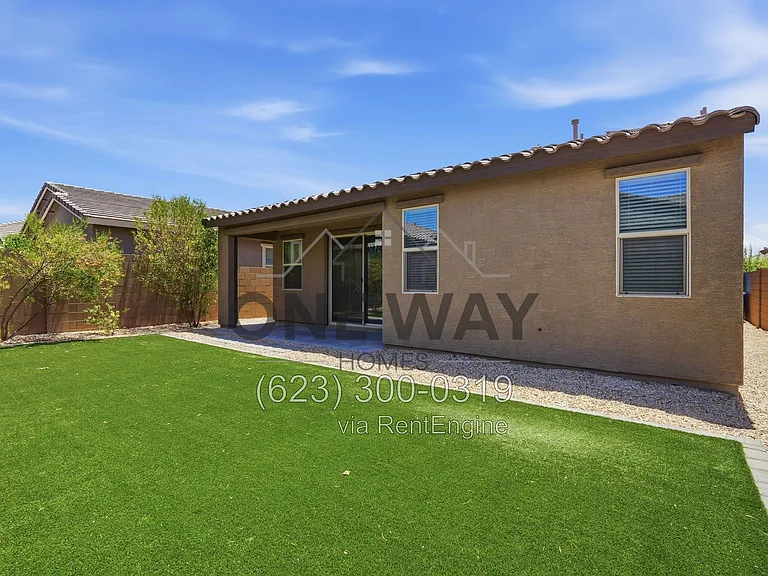 2962 E Mohave Ln — Photo 77