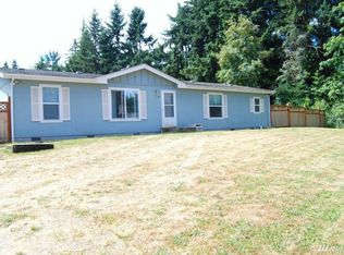 12806 220th Ave E, Bonney Lake, WA 98391