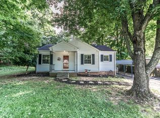 104 Cunnignham St, Elizabethton, TN 37643