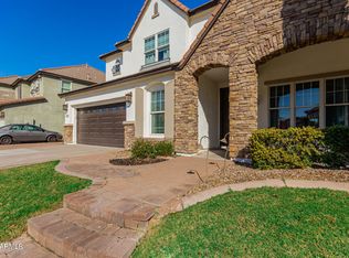 2288 E Aster Dr, Chandler, AZ 85286