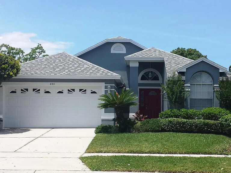 830 Cave Hollow Ln — Photo 1