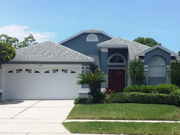 830 Cave Hollow Ln, Orlando, FL 32828