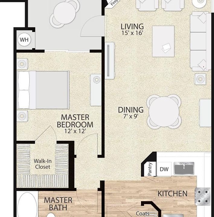 1st image of 278 Turtle Crest Dr #278