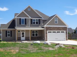 603 N Breeze Dr, Newport, NC 28570