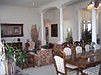 Formal Living/Dining Room from Kitchen angle...