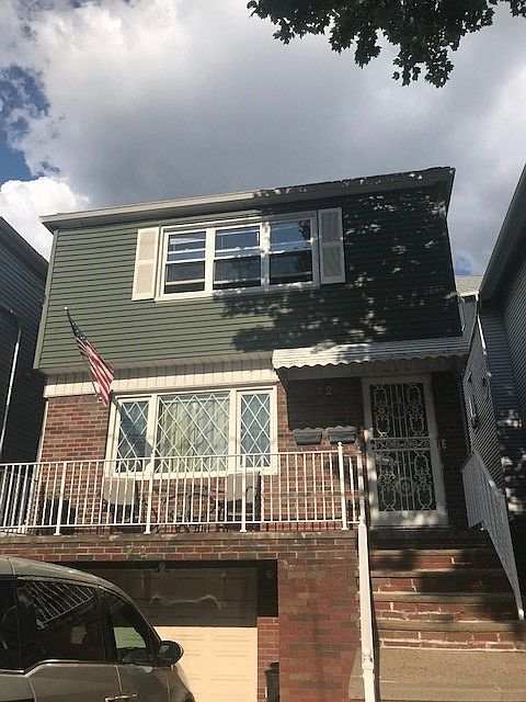 72 Trask Ave 2 Bayonne NJ 07002 Zillow