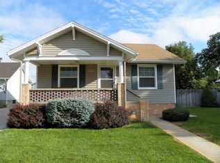 1155 W 3rd St, Colby, KS 67701