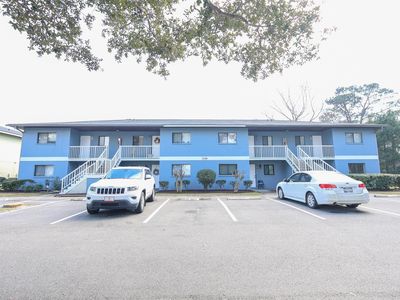 1301 Pridgen Rd. #1101, Myrtle Beach, SC, 29577
