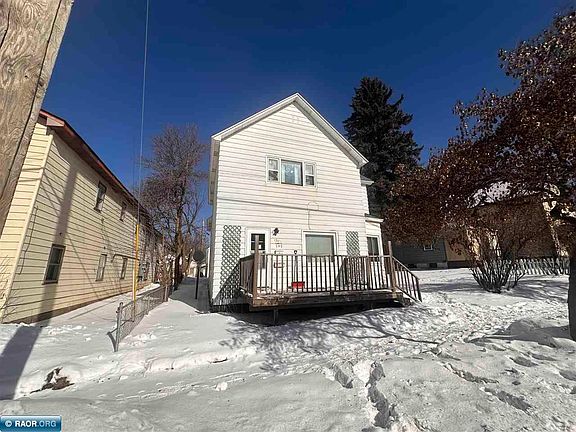 2nd image of 205 Fayal Rd