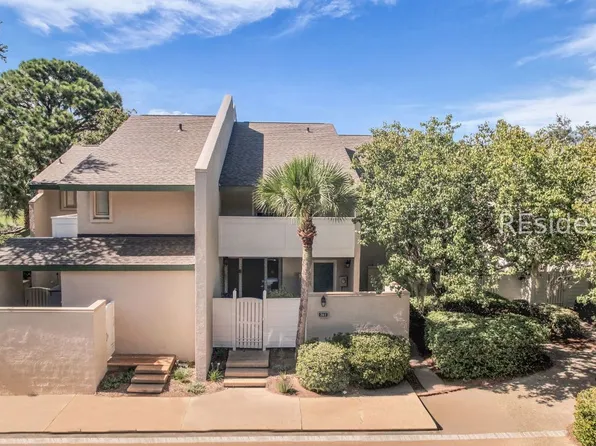 1 Stoney Creek Rd APT 261, Hilton Head Island, SC 29928