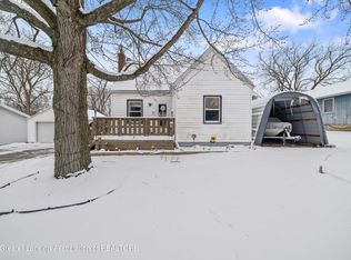 4922 Palmer St, Lansing, MI 48910