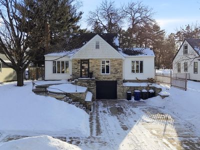 1866 Yorkshire Ave, Saint Paul, MN, 55116