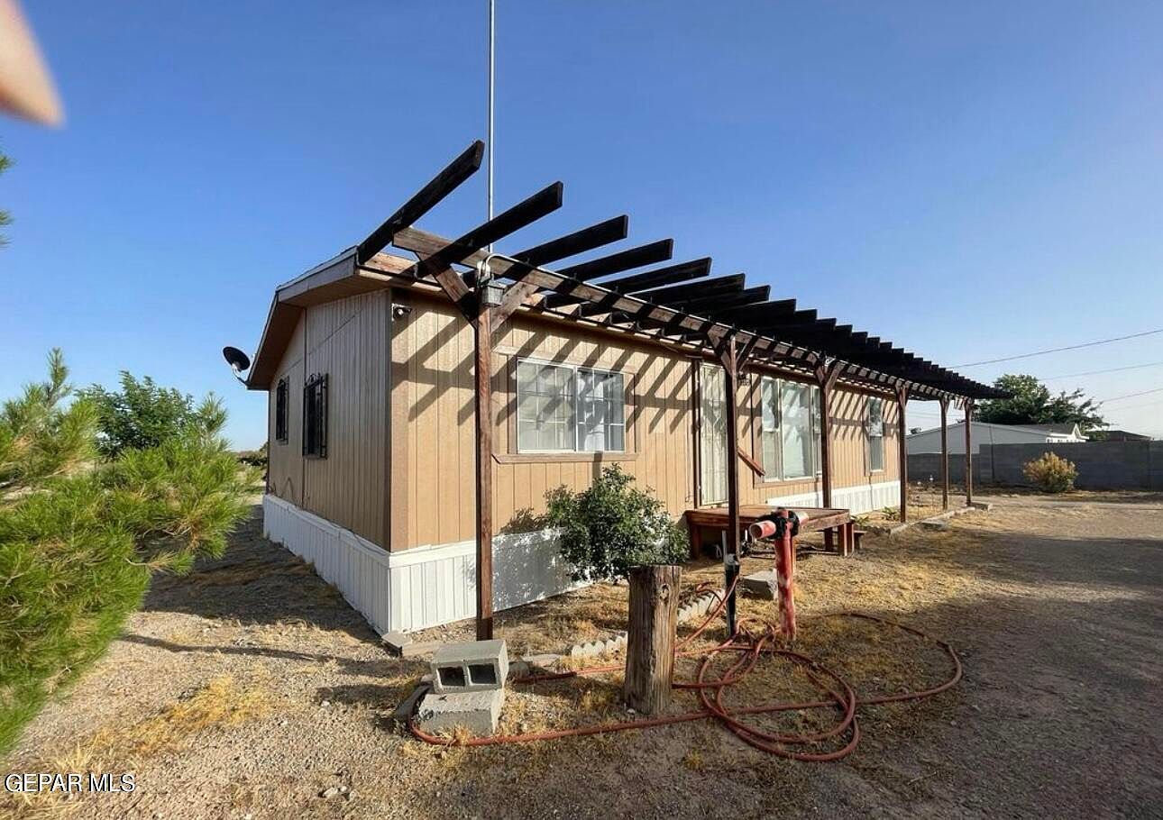 610 Little Apalooza St, Tornillo, TX 79853 MLS 894192 Zillow