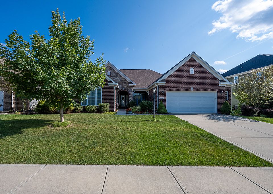 10007 Pepper Tree Ln, Noblesville, IN 46060 Zillow