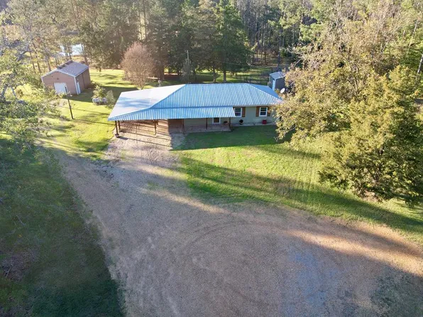 2894 Jackson Liberty Dr SW #A, Bogue Chitto, MS 39629