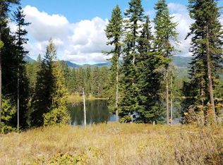 1100 Muskrat Lake Rd, Sagle, ID 83860