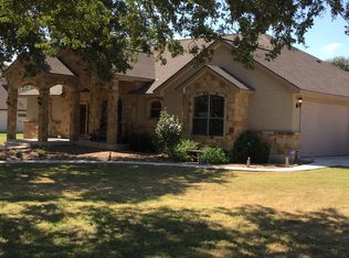 105 Vintage Trail Dr, La Vernia, TX 78121