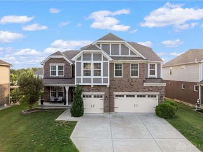 7509 Marsh Creek Ln, Maineville, OH, 45039
