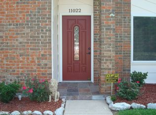 11022 Listi Dr, Dallas, TX 75238