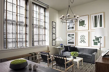 Sold by Brown Harris Stevens