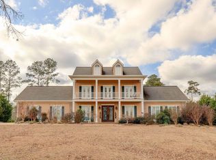 5294 Stonebriar Dr, Meridian, MS 39301