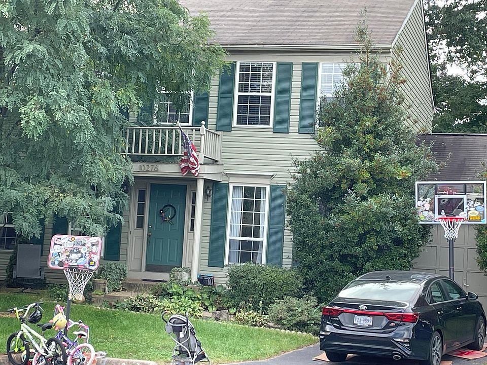 1st image of 10278 Racquet Cir