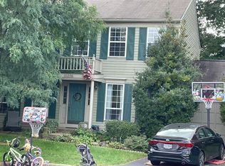 10278 Racquet Cir, Manassas, VA 20110