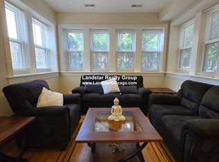 3749 W Wilson Ave #1, Chicago, IL 60625