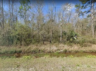 10675 Gregory Ave, Hastings, FL 32145
