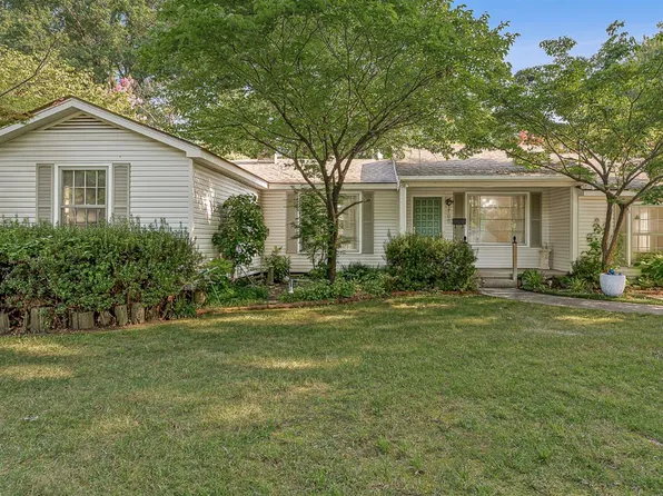 708 Illinois St, Blytheville, AR 72315