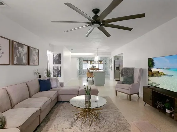 822 N 31st Court, Hollywood, FL 33021