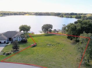 Gregory Dr, Umatilla, FL 32784