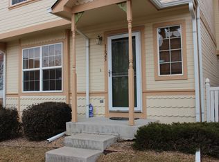 1625 S Buckley Cir, Aurora, CO 80017