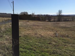 Mapleway Rd, Selah, WA 98942